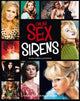 Book cover of: Cinema Sex Sirens. By: Dave Worrall