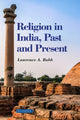 Book cover of: Religion in India. By: Lawrence A. Babb