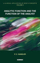 Book cover of: Clinical Application of Bion's Concepts