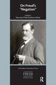 Book cover of: On Freud's "Negation"