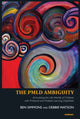 Book cover of: PMLD Ambiguity. By: Ben Simmons