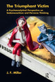 Book cover of: Triumphant Victim. By: J. F. Miller