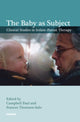 Book cover of: Baby as Subject. By: Campbell Paul
