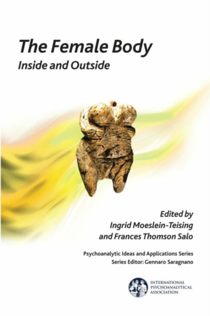 Book cover of: Female Body. By: Frances Thomson Salo
