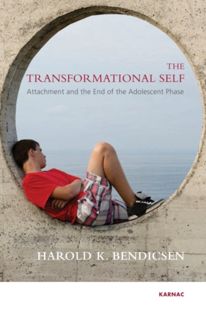 Book cover of: Transformational Self. By: Harold K. Bendicsen
