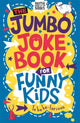 Jumbo Joke Book for Funny Kids 9781780557168 Andrew Pinder