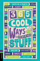 Book cover of: 365 Cool Ways to Remember Stuff. By: Lauren Holowaty