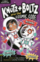 Book cover of: Knutz and Boltz and the Cosmic Code