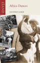 Book cover of: Africa Dances. By: Geoffrey Gorer