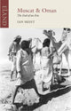 Book cover of: Muscat and Oman. By: Ian Skeet