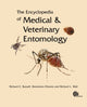 Book cover of: Encyclopedia of Medical and Veterinary Entomology. By: Richard C. Russell