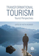 Book cover of: Transformational Tourism. By: Yvette Reisinger