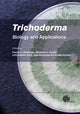 Book cover of: Trichoderma. By: Prasun K. Mukherjee
