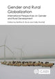 Book cover of: Gender and Rural Globalization. By: Bettina Bock
