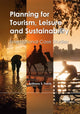 Book cover of: Planning for Tourism, Leisure and Sustainability. By: Anthony Travis