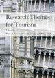 Book cover of: Research Themes for Tourism. By: Sine Heitmann