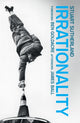 Book cover of: Irrationality. By: Stuart Sutherland