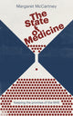 Book cover of: State of Medicine. By: Margaret McCartney