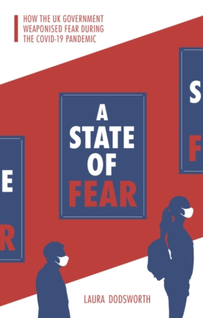 Book cover of: State of Fear