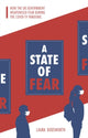 Book cover of: State of Fear
