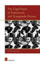 Book cover of: Legal Status of Transsexual and Transgender Persons