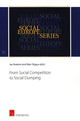Book cover of: From Social Competition to Social Dumping. By: Jan Buelens