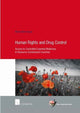 Book cover of: Human Rights and Drug Control. By: Marie Elske Gispen