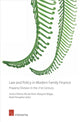 Book cover of: Law and Policy in Modern Family Finance. By: Henaghan S. PEART