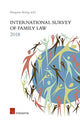 Book cover of: International Survey of Family Law 2018. By: Margaret F. Brinig