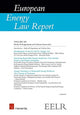 Book cover of: European Energy Law Report XII. By: Martha M. Roggenkamp