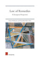 Book cover of: Law of Remedies. By: Franziska Kurz