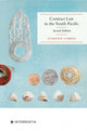 Book cover of: Contract Law in the South Pacific, 2nd edition. By: CORRIN