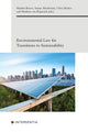 Book cover of: Environmental Law for Transitions to Sustainability, 7. By: Marlon Boeve