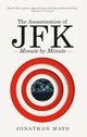 Book cover of: Minute by Minute. By: Jonathan Mayo