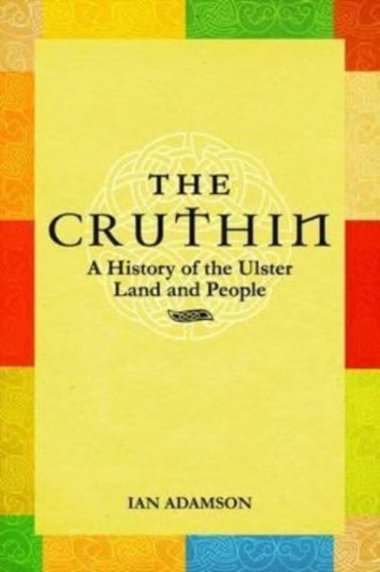 Cruthin