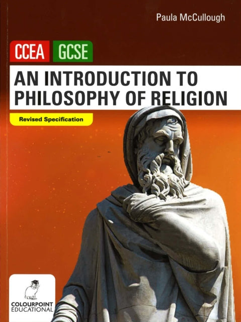 Book cover of: Introduction to Philosophy of Religion