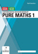 Book cover of: Further Mathematics Revision Booklet for CCEA GCSE: Pure Maths 1. By: Neill Hamilton