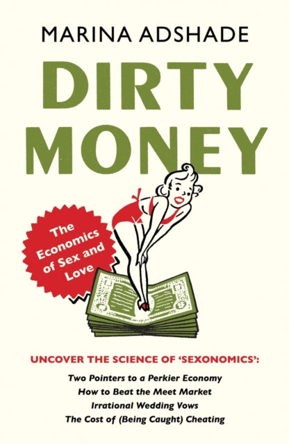 Book cover of: Dirty Money