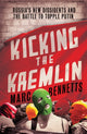 Book cover of: Kicking the Kremlin