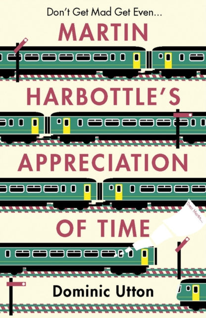 Book cover of: Martin Harbottle's Appreciation of Time
