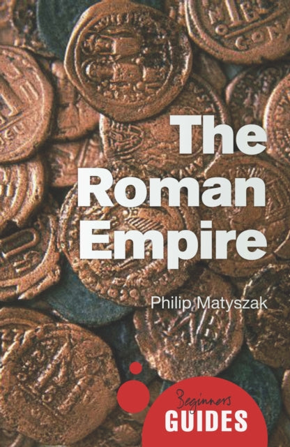 Book cover of: Roman Empire