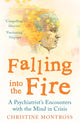 Book cover of: Falling into the Fire. By: Christine Montross (author)