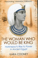 Book cover of: Woman Who Would be King