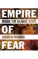 Book cover of: Empire of Fear. By: Andrew Hosken