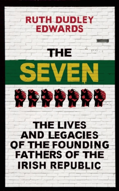 Book cover of: Seven. By: Ruth Dudley Edwards