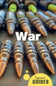 Book cover of: War. By: Aaron Edwards