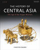 History of Central Asia