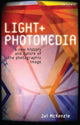 Book cover of: Light and Photomedia. By: Jai McKenzie