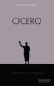 Book cover of: Cicero. By: Gesine Manuwald