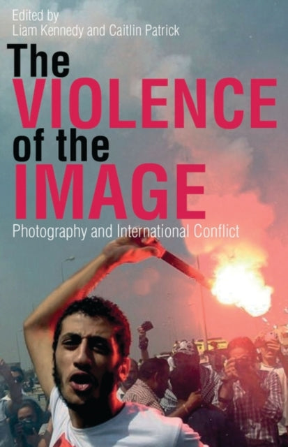 Book cover of: Violence of the Image